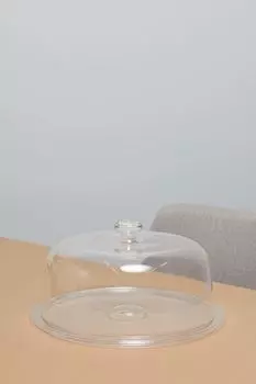 Блюдо с крышкой COINCASA