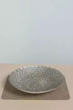 Блюдо с принтом COINCASA