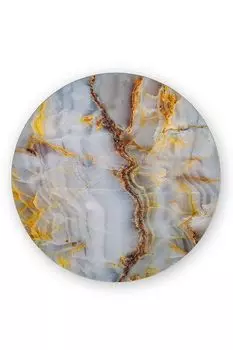 Блюдо сервировочное 33 см COINCASA