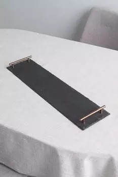 Блюдо сервировочное 60х15 см Kitchen Craft