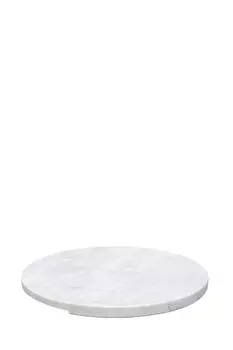 Блюдо сервировочное мраморное Liberty Jones