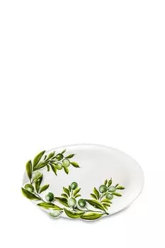 Блюдо сервировочное Оливки Edelweiss