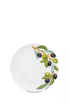 Блюдо сервировочное Оливки Edelweiss