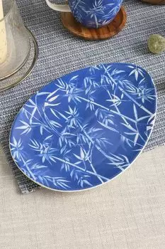 Блюдо сервировочное Пагода в подарочной упаковке Easy Life