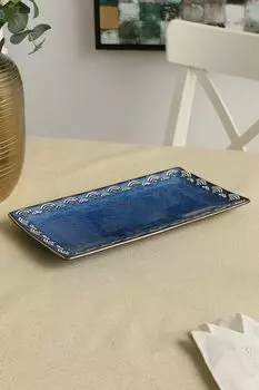 Блюдо сервировочное Satori 28х15,5 см Kitchen Craft