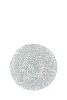 Блюдо стеклянное COINCASA