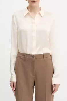 Блуза атласная Guess