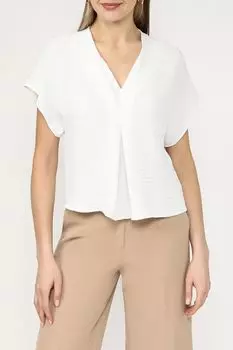 Блуза c V-вырезом OVS
