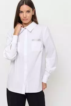 Рубашка хлопковая Franco Vello