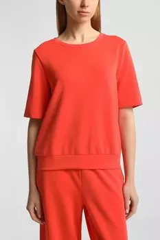 Блуза с коротким рукавом Gerry Weber