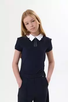 Блуза хлопковая Junior Republic