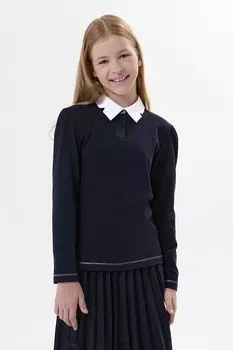 Блуза хлопковая Junior Republic