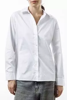 Блуза хлопковая Urban Tiger