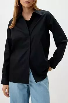 Блуза хлопковая Urban Tiger