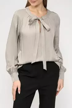 Блуза из вискозы Auranna