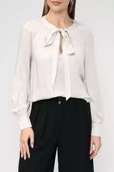 Блуза из вискозы Auranna