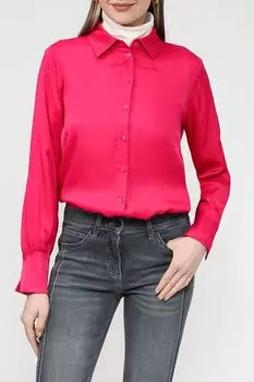 Блуза из вискозы Gerry Weber