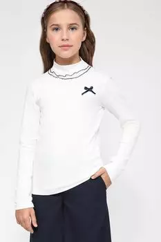 Блуза из вискозы GIOCO