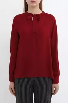 Блуза на завязках OVS