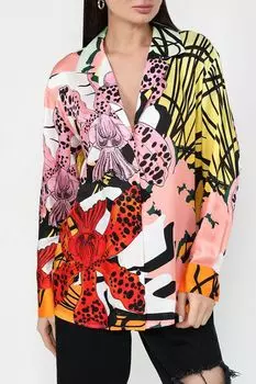 Блуза (Рубашка) Desigual