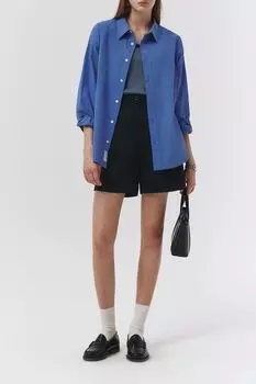 Блуза (Рубашка) Dunst