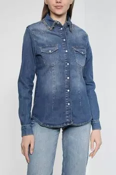 Блуза (Рубашка) FRACOMINA