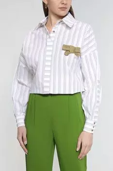 Блуза (Рубашка) Machka