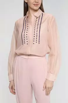 Блуза (Рубашка) Machka