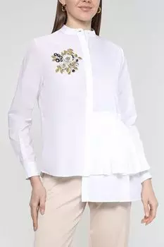 Блуза (Рубашка) Machka