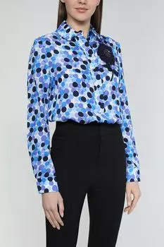 Блуза (Рубашка) Machka