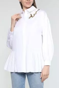 Блуза (Рубашка) Machka