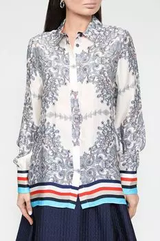 Блуза (Рубашка) Machka