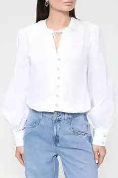 Блуза (Рубашка) Machka