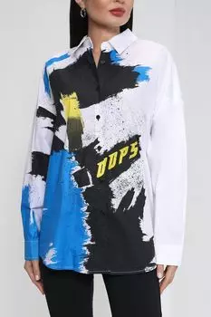 Блуза (Рубашка) Twist