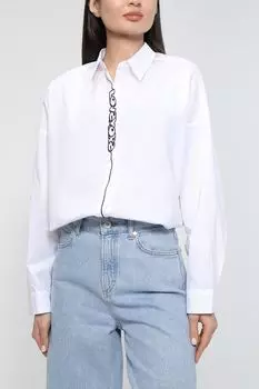 Блуза (Рубашка) Twist