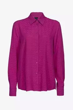 Блуза с добавлением шелка Pinko