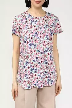 Блуза с коротким рукавом Gerry Weber