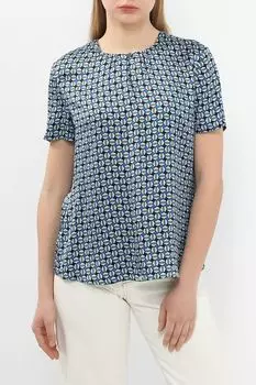 Блуза с коротким рукавом Gerry Weber