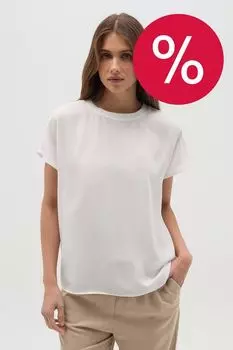 Блуза с коротким рукавом OVS