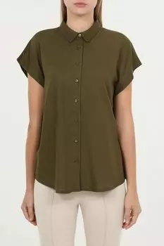 Блуза с коротким рукавом OVS