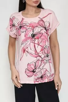 Блуза с принтом Gerry Weber