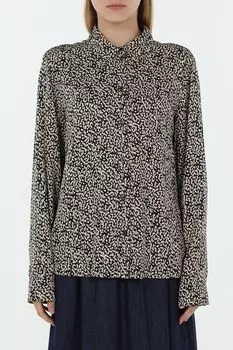 Блуза с принтом Marc O'Polo