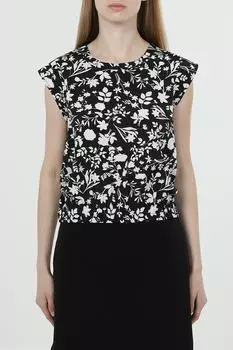 Блуза с принтом OVS