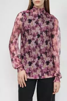 Блуза с принтом OVS