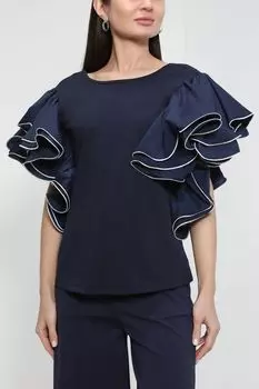 Блуза Silvian Heach