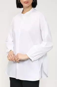 Блуза свободного кроя Cinque