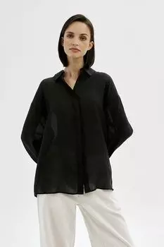 Блуза свободного кроя Urban Tiger