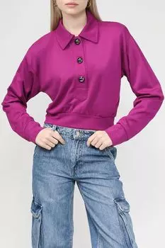 Блуза трикотажная Twist