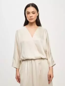 Блуза из вискозы Vinnis