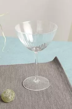 Бокал для мартини Speakeasies Swing Luigi Bormioli